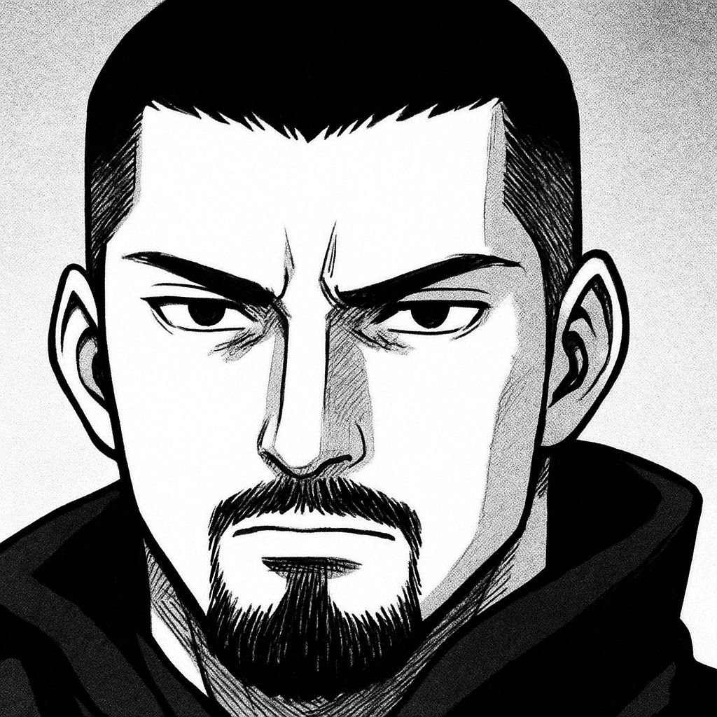 Masuke - Rosto